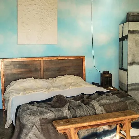 Eco Del Mare Отель типа 