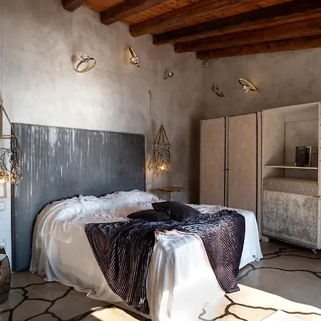 Eco Del Mare Отель типа 