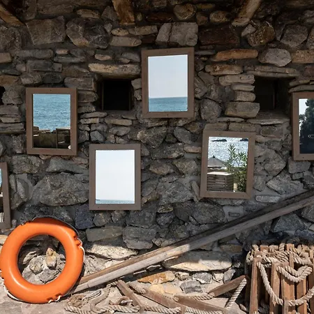 Eco Del Mare Отель типа 