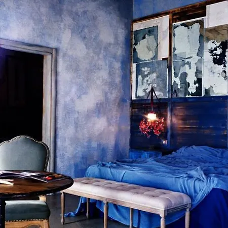 Eco Del Mare Отель типа 