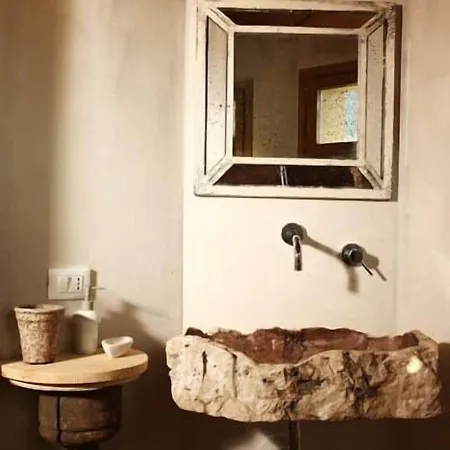 Eco Del Mare Отель типа 