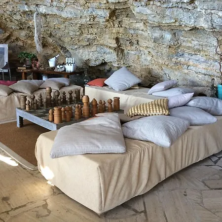 Eco Del Mare Отель типа 