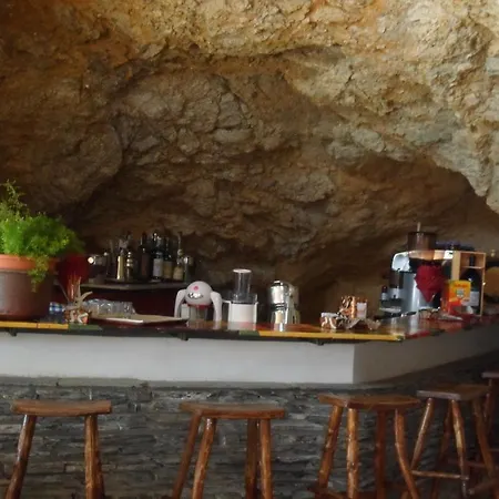 Eco Del Mare Отель типа 