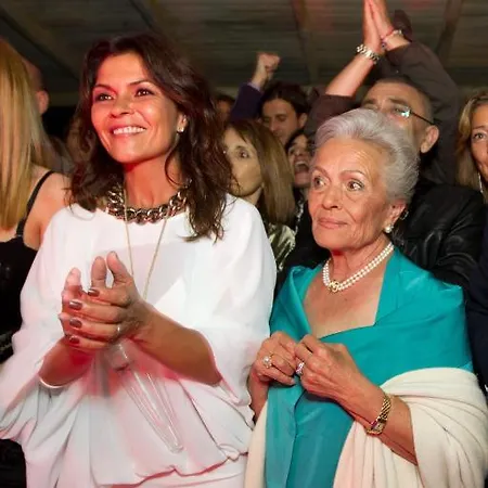 Eco Del Mare 4* Леричи