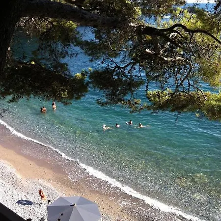 Eco Del Mare