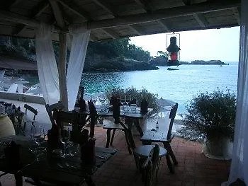 Eco Del Mare 4*