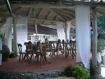 Eco Del Mare 4* Леричи