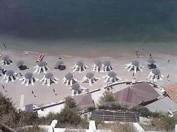 לינה וארוחת בוקר Eco Del Mare 4*