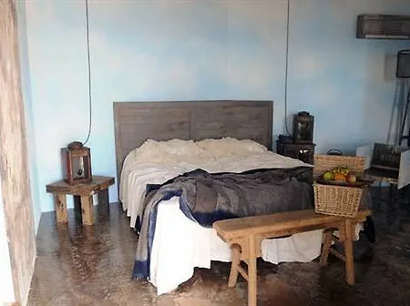 Eco Del Mare לינה וארוחת בוקר 4*