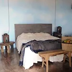 לינה וארוחת בוקר Eco Del Mare