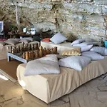 Eco Del Mare לינה וארוחת בוקר לריצ'י
