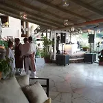 לינה וארוחת בוקר Eco Del Mare לריצ'י