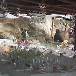 לינה וארוחת בוקר Eco Del Mare 4*