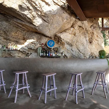 Couette-café Eco Del Mare 4*