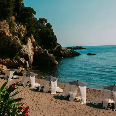 Couette-café Eco Del Mare