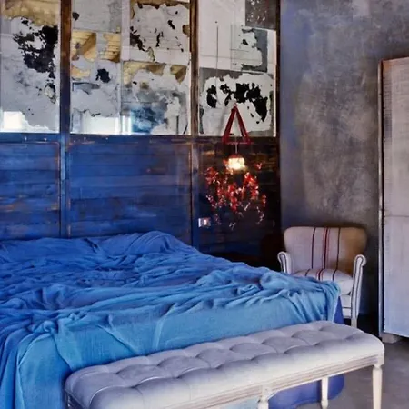 Eco Del Mare Bed & Breakfast