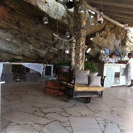 Bed & Breakfast Eco Del Mare 4*