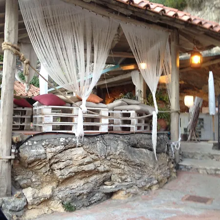 Bed & Breakfast Eco Del Mare Lerici