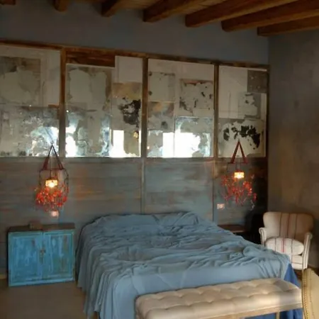 Eco Del Mare Night And Day Beach Club