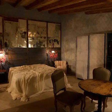 Eco Del Mare Bed & Breakfast 4*