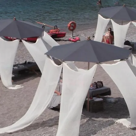 Bed & Breakfast Eco Del Mare Lerici