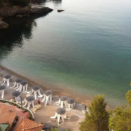 Eco Del Mare Lerici