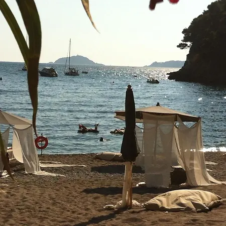Eco Del Mare 4*