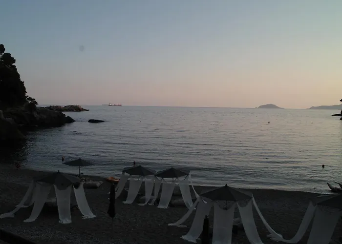 Eco Del Mare 4*