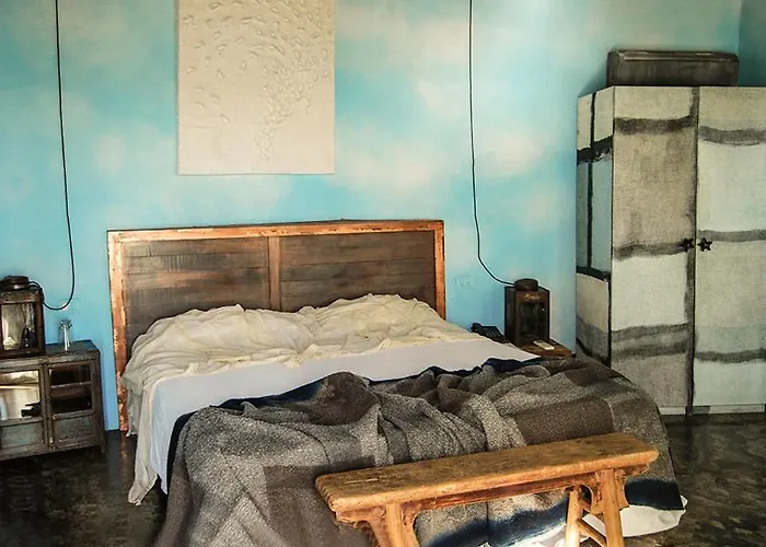 Eco Del Mare Nocleg ze śniadaniem