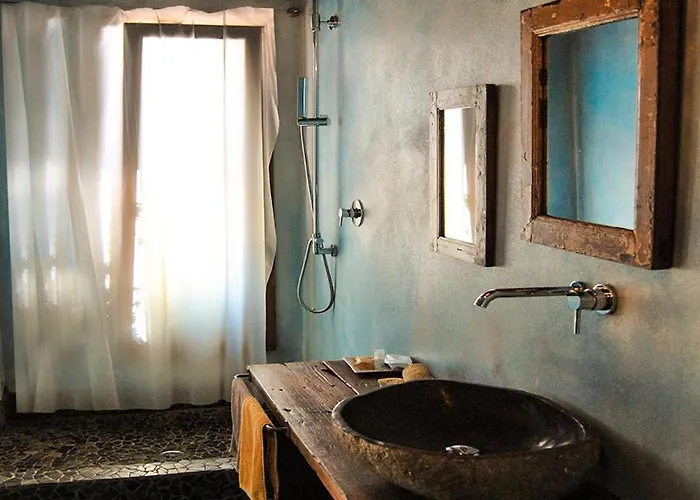 Nocleg ze śniadaniem Eco Del Mare Lerici