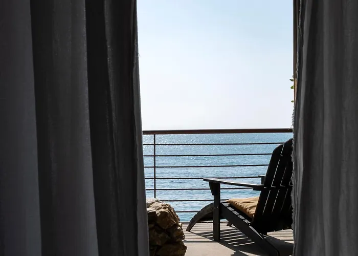 Eco Del Mare Lerici