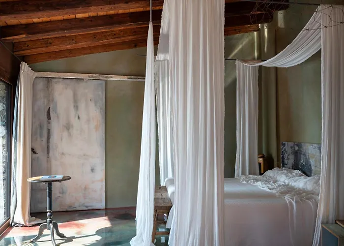 Bed & Breakfast Eco Del Mare 4*