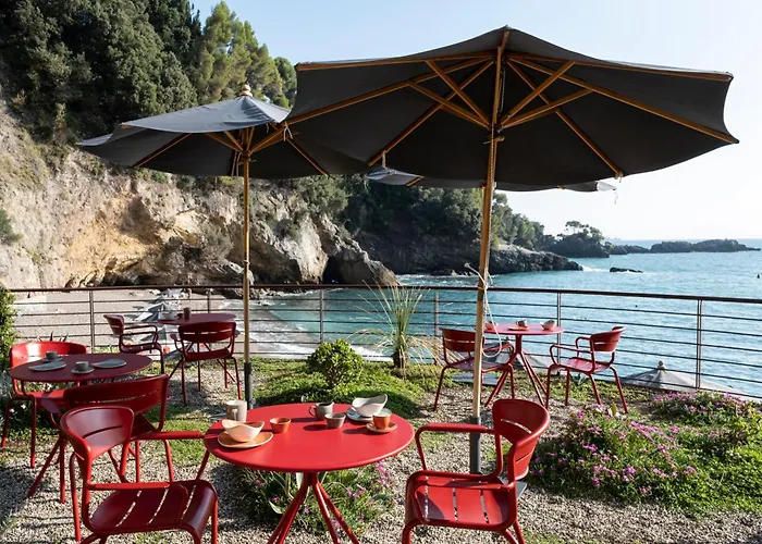 Eco Del Mare
