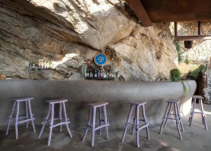 Nocleg ze śniadaniem Eco Del Mare 4*