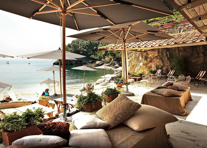 Eco Del Mare