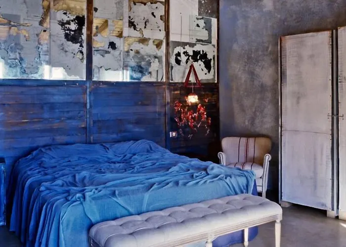 Eco Del Mare Nocleg ze śniadaniem