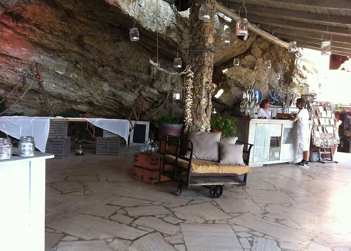 Couette-café Eco Del Mare 4*