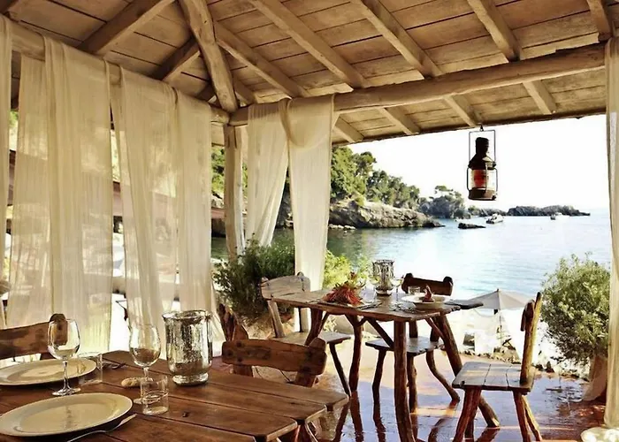 Eco Del Mare Lerici