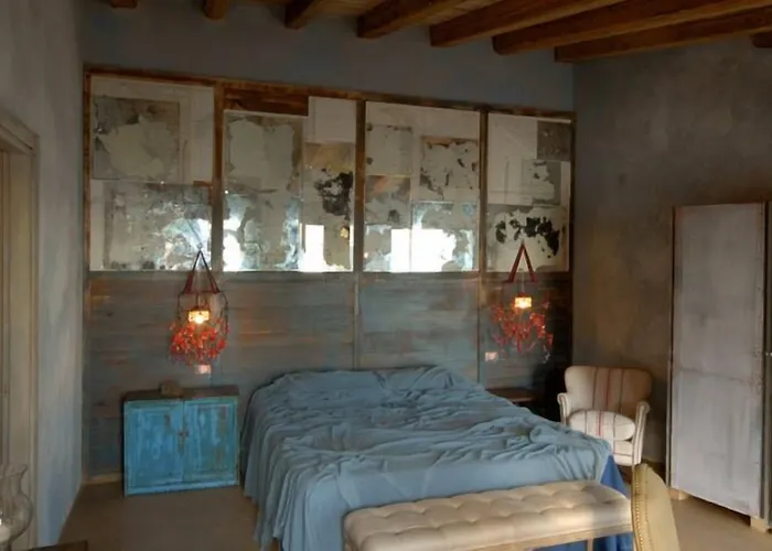 Eco Del Mare