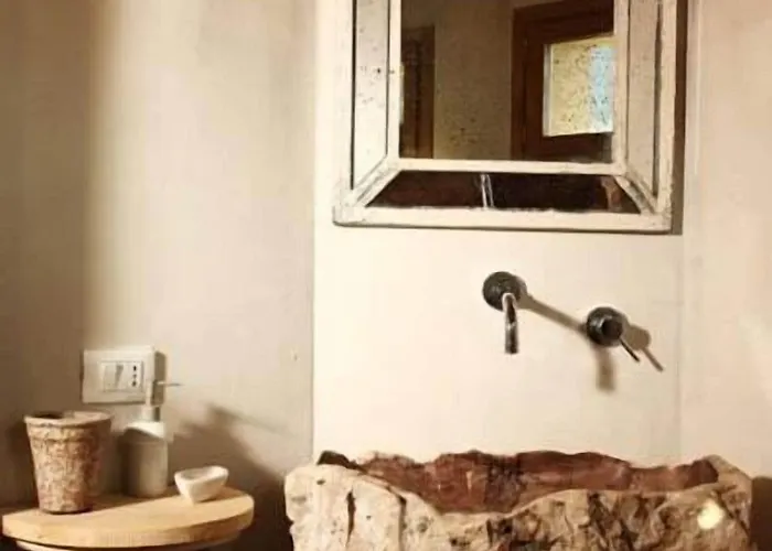 Eco Del Mare Bed & Breakfast