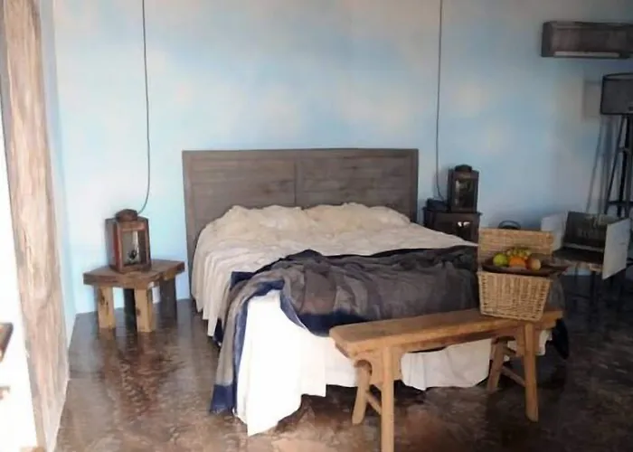 Bed & Breakfast Eco Del Mare