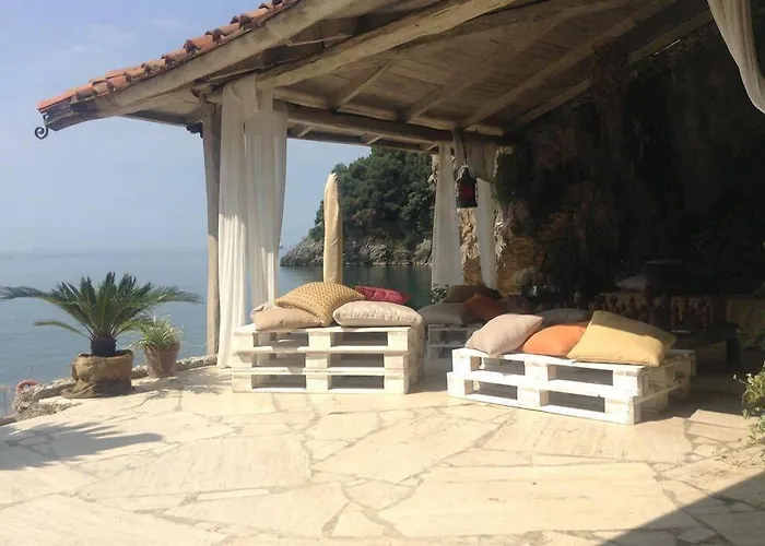 Eco Del Mare 4* Lerici