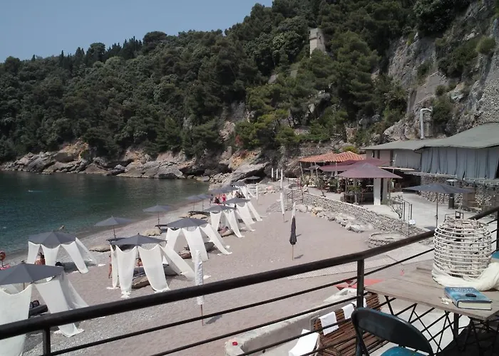 Eco Del Mare 4*