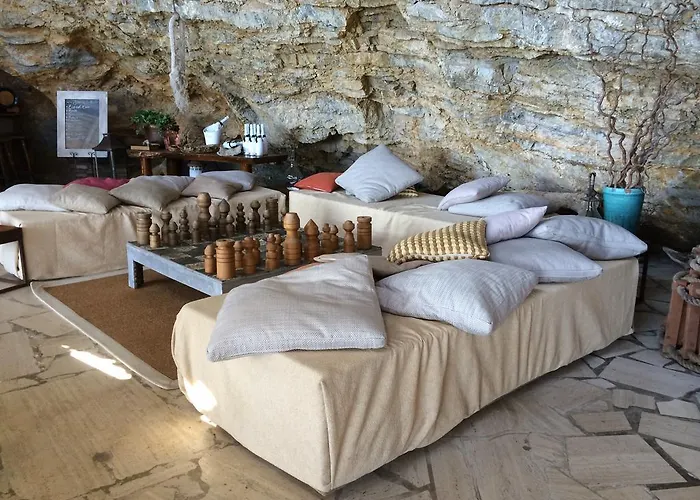 Eco Del Mare Couette-café Lerici