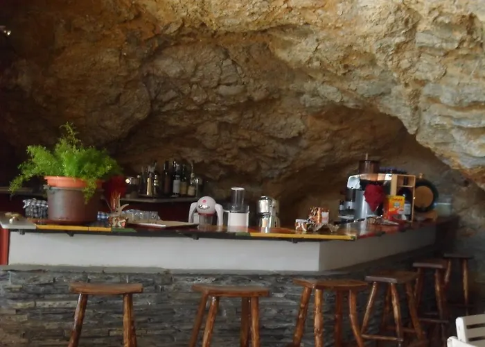 Eco Del Mare Couette-café Lerici