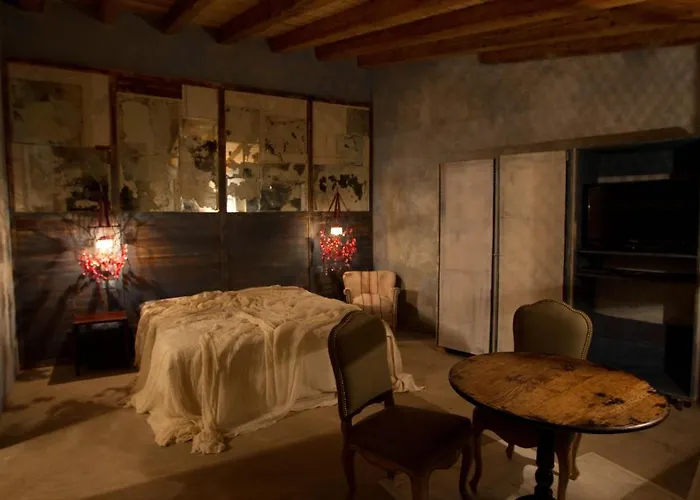 Eco Del Mare Couette-café 4*