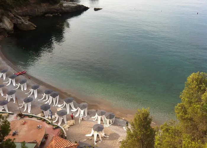 Eco Del Mare Lerici