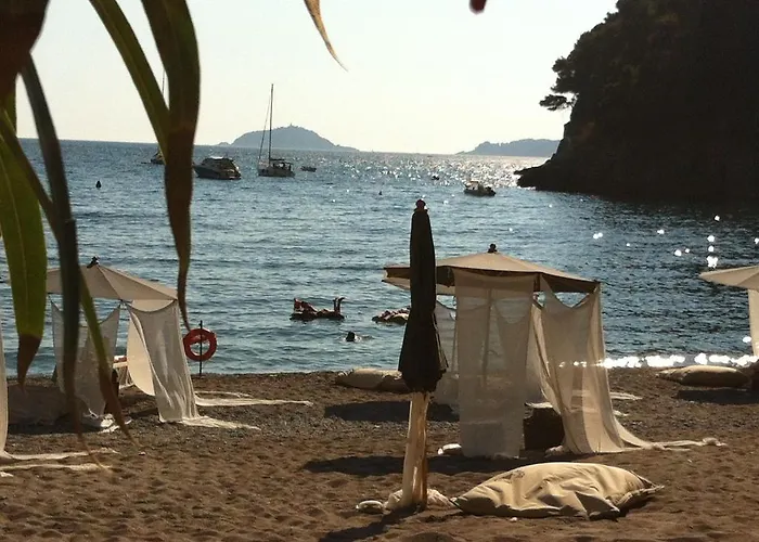 Eco Del Mare 4*