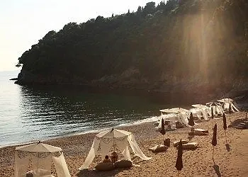 Eco Del Mare Couette-café 4*