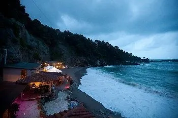 Couette-café Eco Del Mare Lerici
